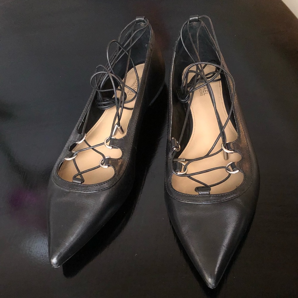 Michael Kors flats
